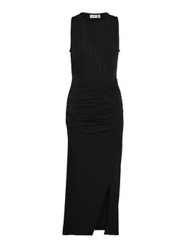 Платье Vero Moda, черный
