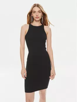 Платье Vero Moda, черный