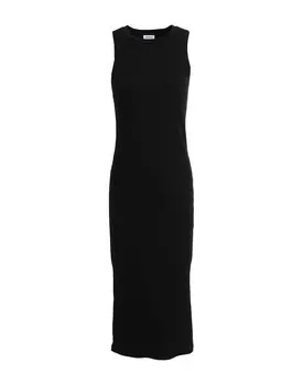 Платье Vero Moda, черный