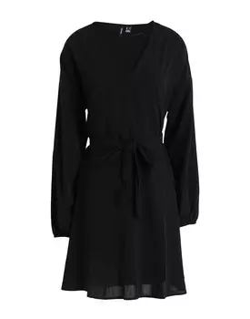 Платье Vero Moda, черный