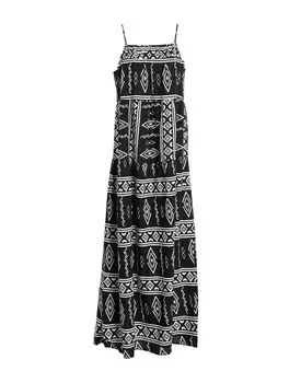 Платье Vero Moda, черный