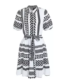 Платье Vero Moda, черный