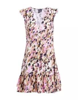 Платье Vero Moda, черный