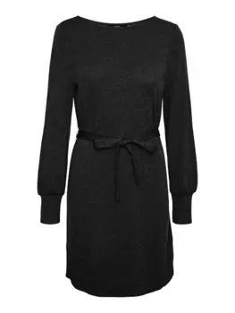 Платье VERO MODA, черный