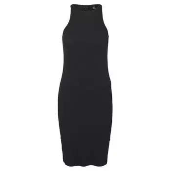 Платье Vero Moda Chloe, черный