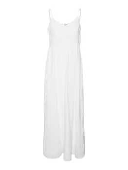 Платье VERO MODA Dress VMKiva, белый