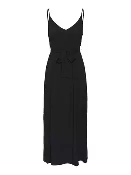Платье VERO MODA EASY, черный