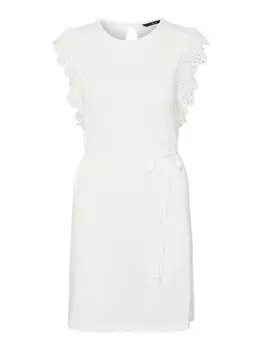 Платье Vero Moda ELIS, белый