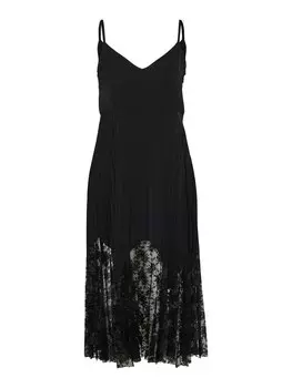 Платье Vero Moda ELLA, черный