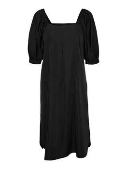 Платье Vero Moda FRENCY, черный