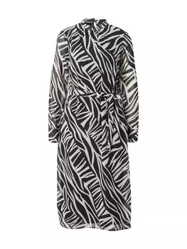 Платье Vero Moda HOLLY, черный