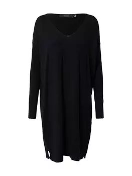 Платье Vero Moda HOLLY, черный
