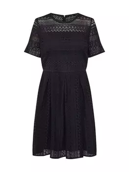 Платье Vero Moda HONEY, черный