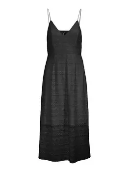 Платье VERO MODA Honey, черный