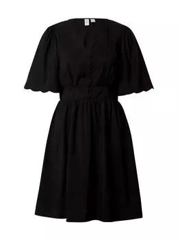 Платье VERO MODA IDUN, черный