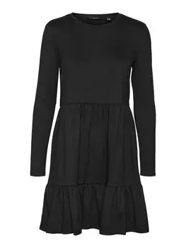 Платье Vero Moda INA, черный
