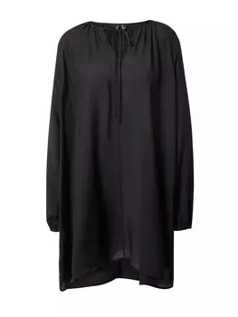 Платье VERO MODA IRIS, черный