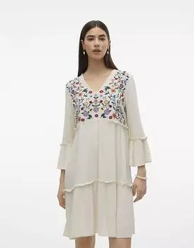 Платье Vero Moda из березы