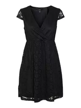Платье Vero Moda JADE, черный