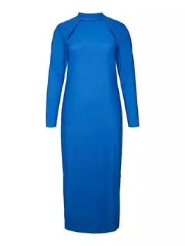 Платье VERO MODA Joann, индиго