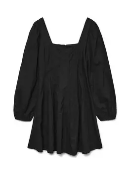 Платье VERO MODA KLARA, черный