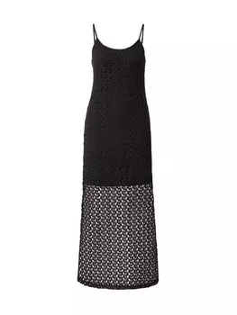Платье Vero Moda KYLIE, черный