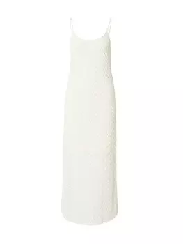 Платье Vero Moda KYLIE, кремовый