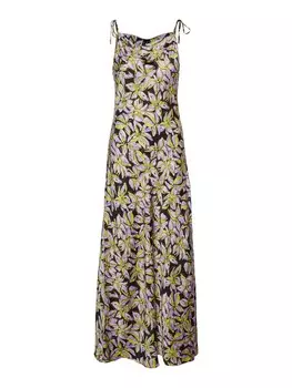 Платье Vero Moda KYRA, черный