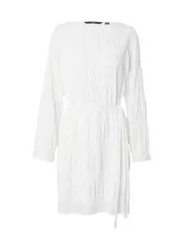 Платье VERO MODA LUNA, белый