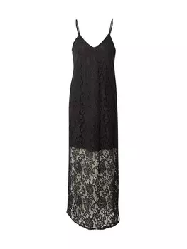 Платье Vero Moda MILA, черный