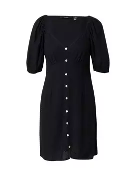 Платье Vero Moda MYMILO, черный