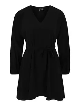 Платье Vero Moda NAJA, черный