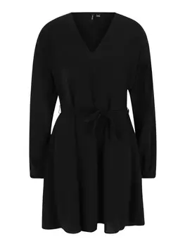 Платье Vero Moda NAJA, черный