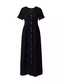 Платье Vero Moda NATALI, черный