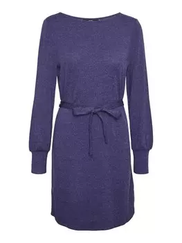 Платье VERO MODA Otea, индиго