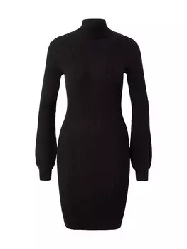 Платье VERO MODA RAINA, черный
