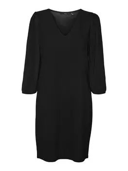 Платье VERO MODA RITH, черный