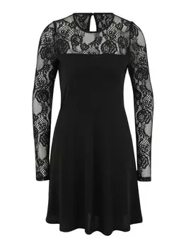 Платье Vero Moda SARA, черный