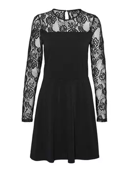 Платье Vero Moda SARA, черный