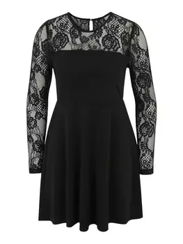 Платье Vero Moda SARA, черный