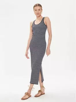 Платье Vero Moda, синий