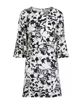 Платье Vero Moda, слоновая кость