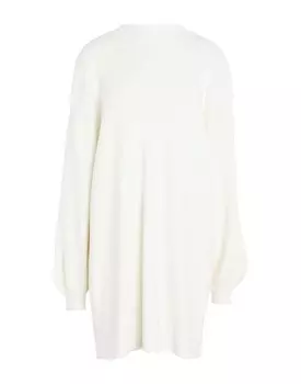 Платье Vero Moda, слоновая кость