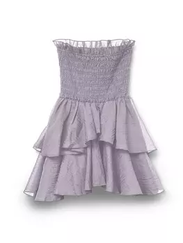 Платье VERO MODA SNRuby, лавандовый