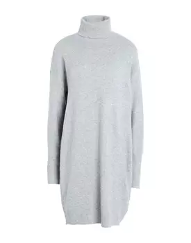 Платье Vero Moda, светло-серый