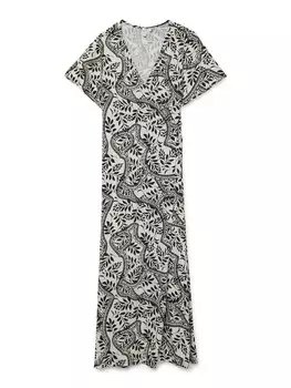 Платье VERO MODA VMBALI, белый