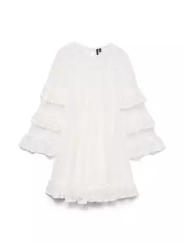 Платье VERO MODA VMCeline, белый