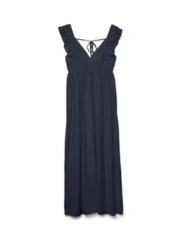 Платье VERO MODA VMJOSIE, ночной синий
