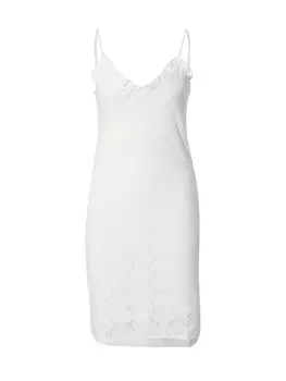 Платье VERO MODA VMKIM, белый