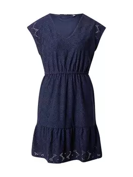 Платье VERO MODA VMKIM, индиго